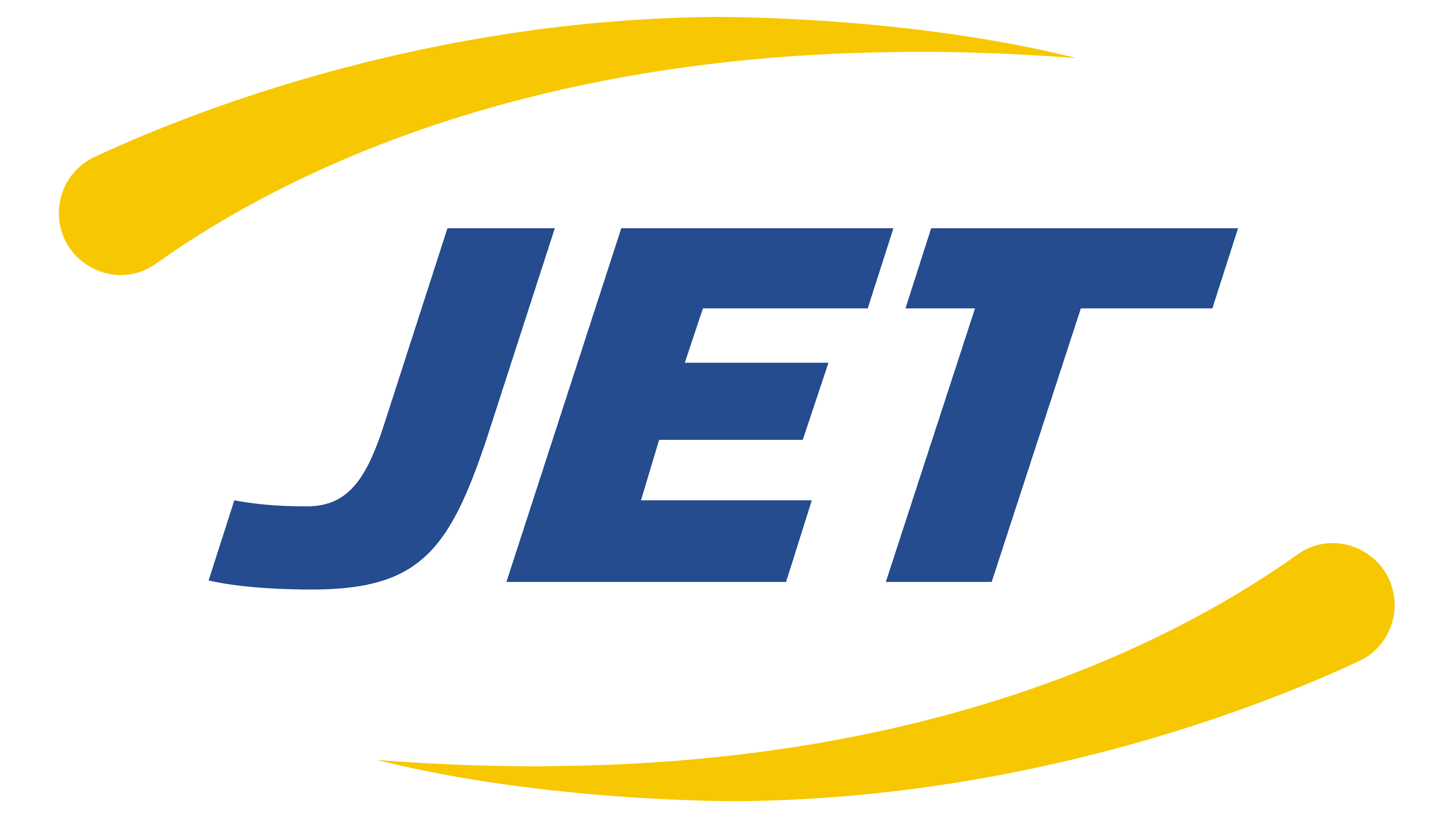 Jet logo