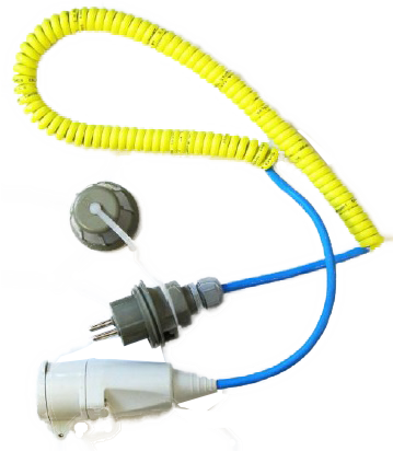 lrc adn adapterkabel