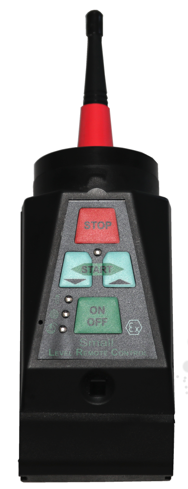 lrc small fernbedienung ex